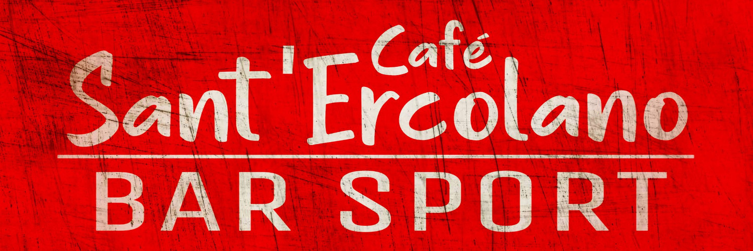 Café Sant'Ercolano – Bar Sport