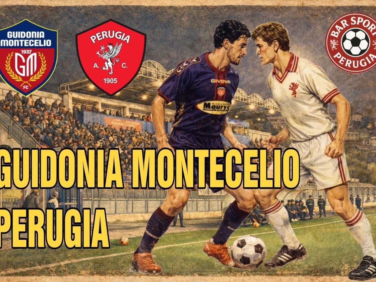 Perugia a Guidonia: identikit della sorpresa laziale e le chiavi tattiche del&nbsp;match